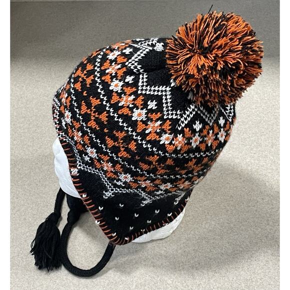 Oregon State Beavers Women’s Beanie Hat/Cap College OSU-Football NCAA Sports - Picture 3 of 12